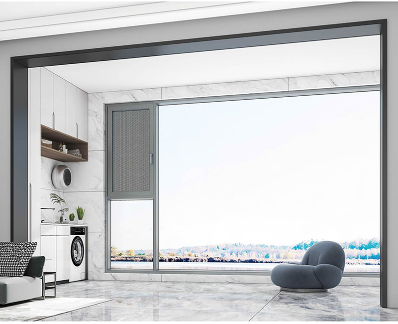 极简推拉门DLXTLM-03