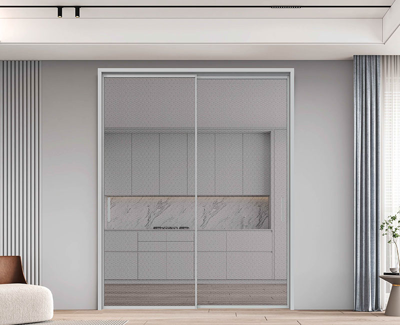 完美推拉门DLXTLM-08