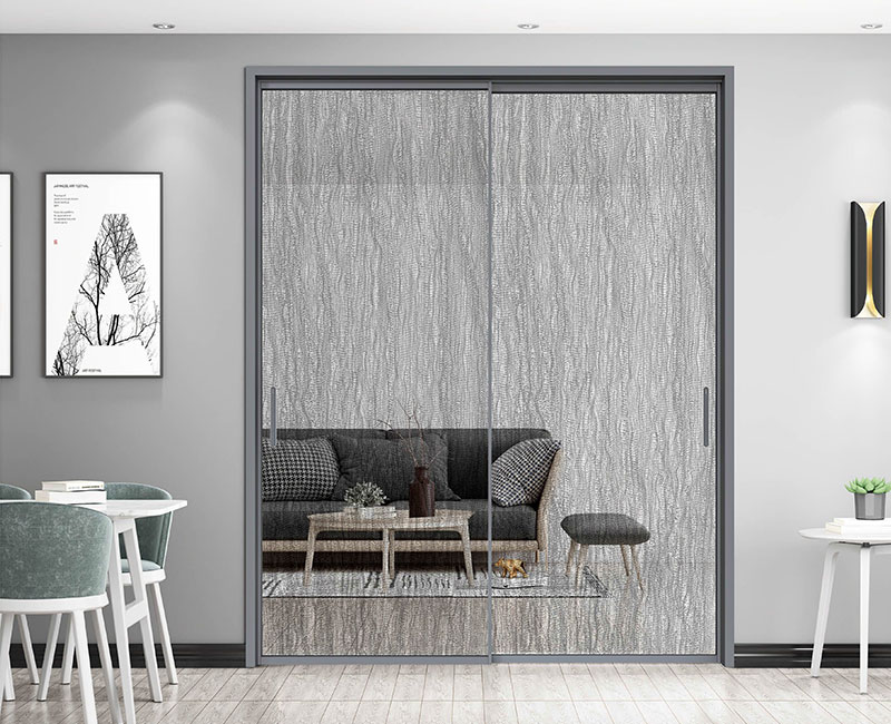 完美推拉门DLXTLM-14