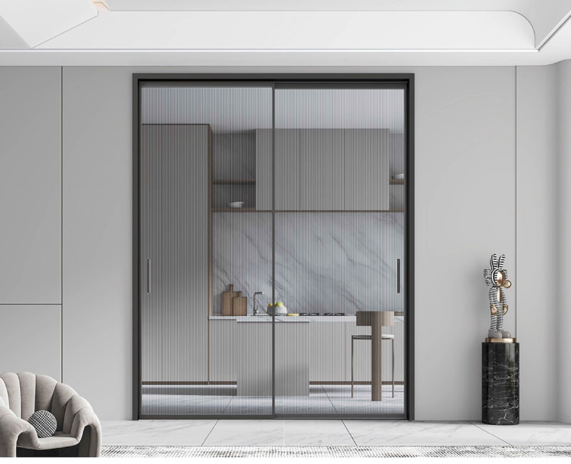 完美推拉门DLXTLM-17