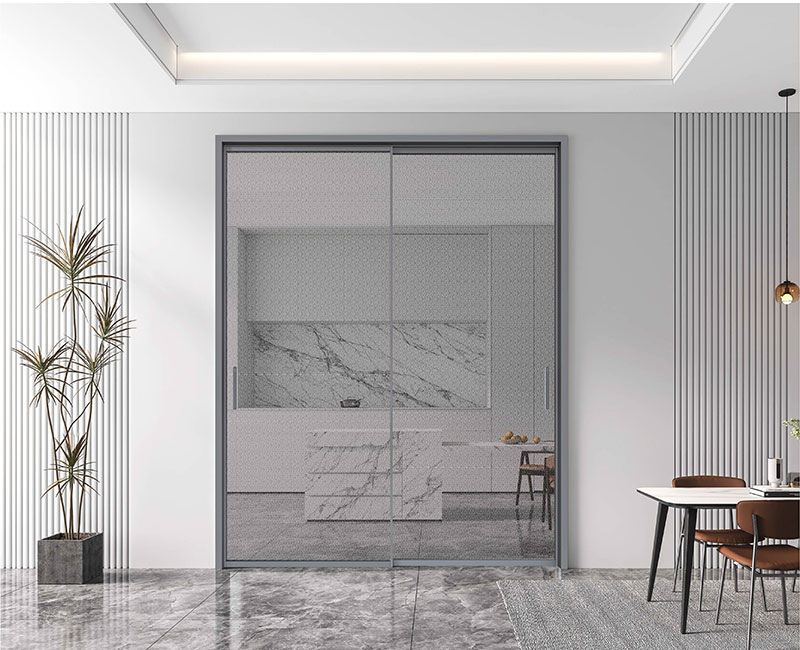 完美推拉门DLXTLM-27