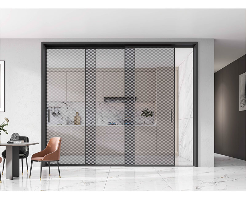 完美推拉门DLXTLM-30