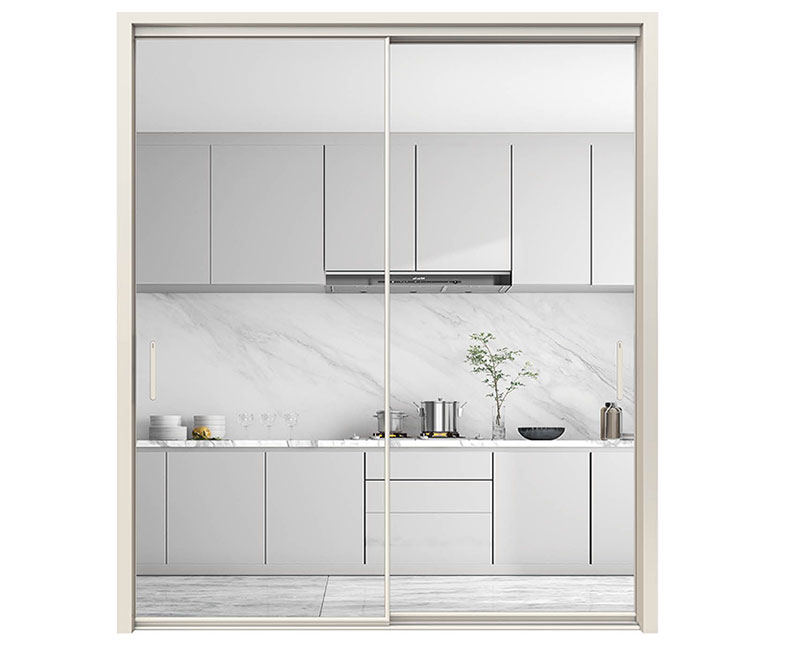 实心料推拉门DLXTLM-33