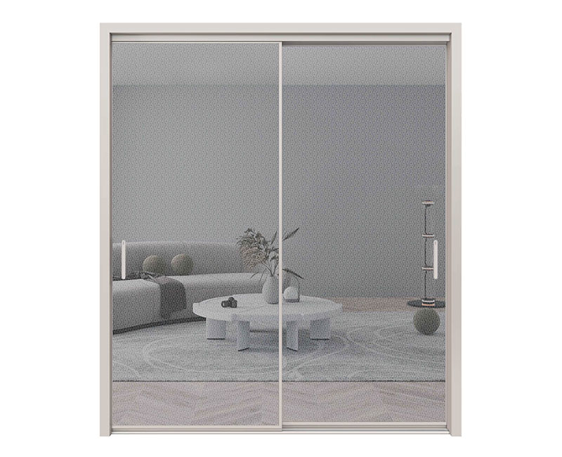 实心料推拉门DLXTLM-42