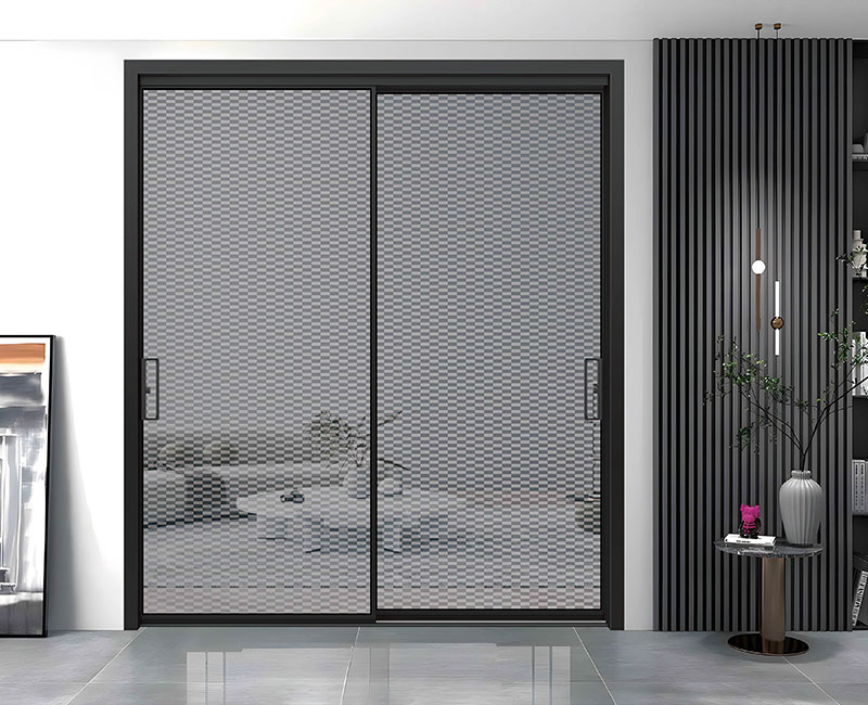 实心料推拉门DLXTLM-46