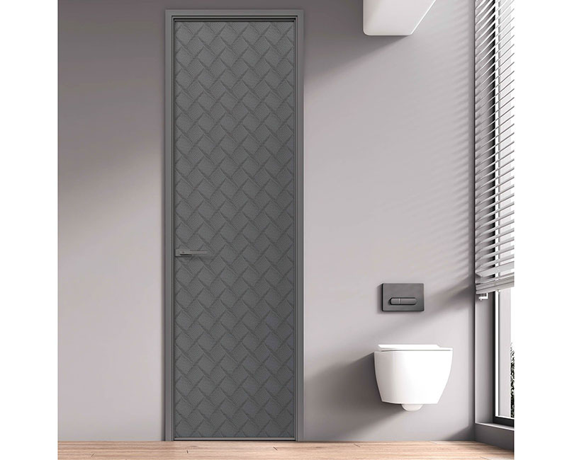 平开门DLXPKM-04初夏灰油砂