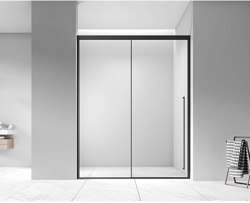 高定2号淋浴房DLXLYF-07