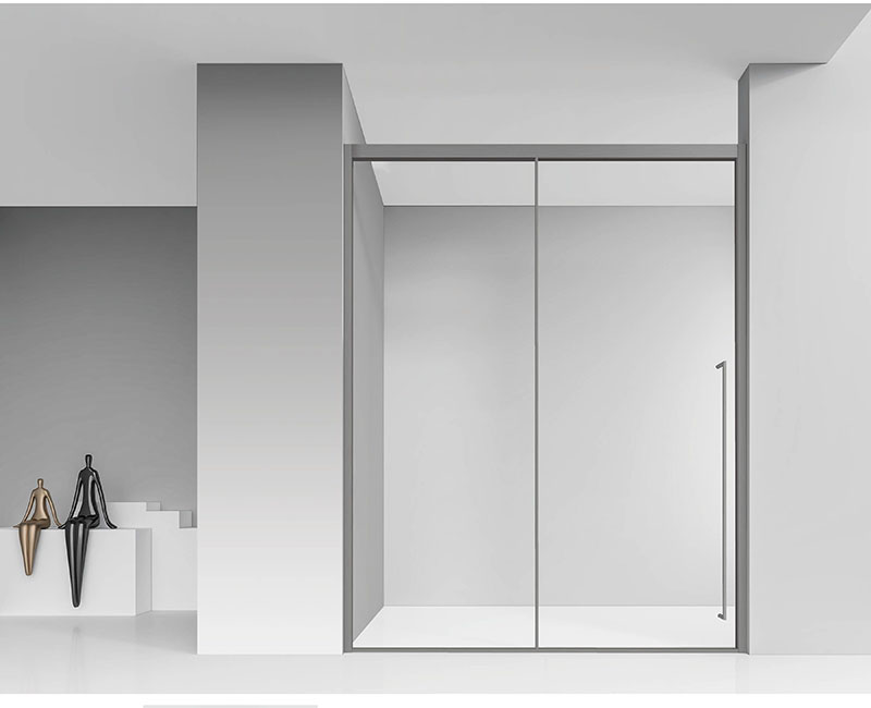 一固一移淋浴房DLXLYF-08