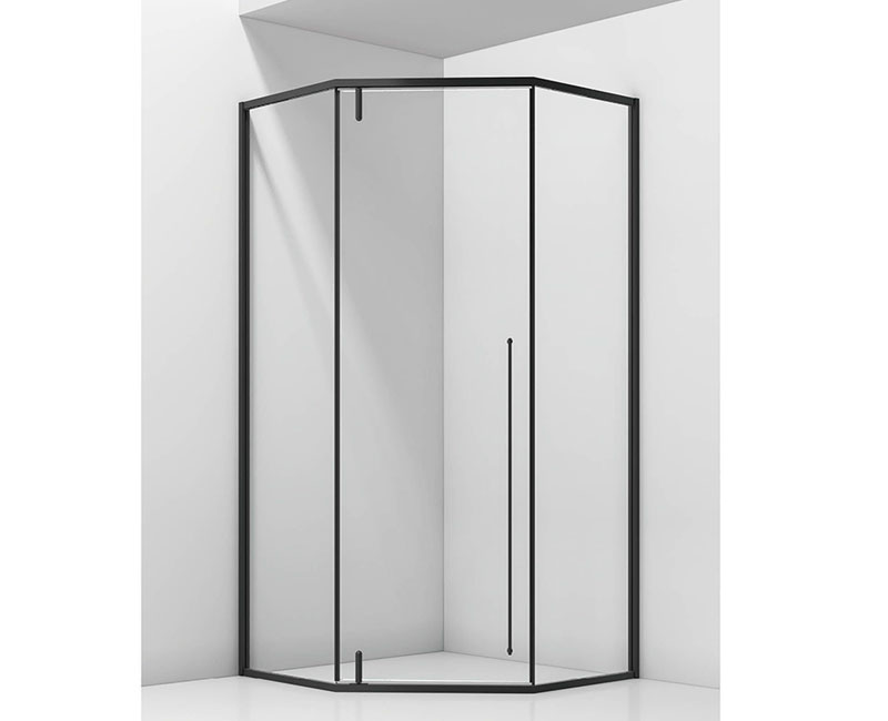 高定钻石淋浴房DLXLYF-13