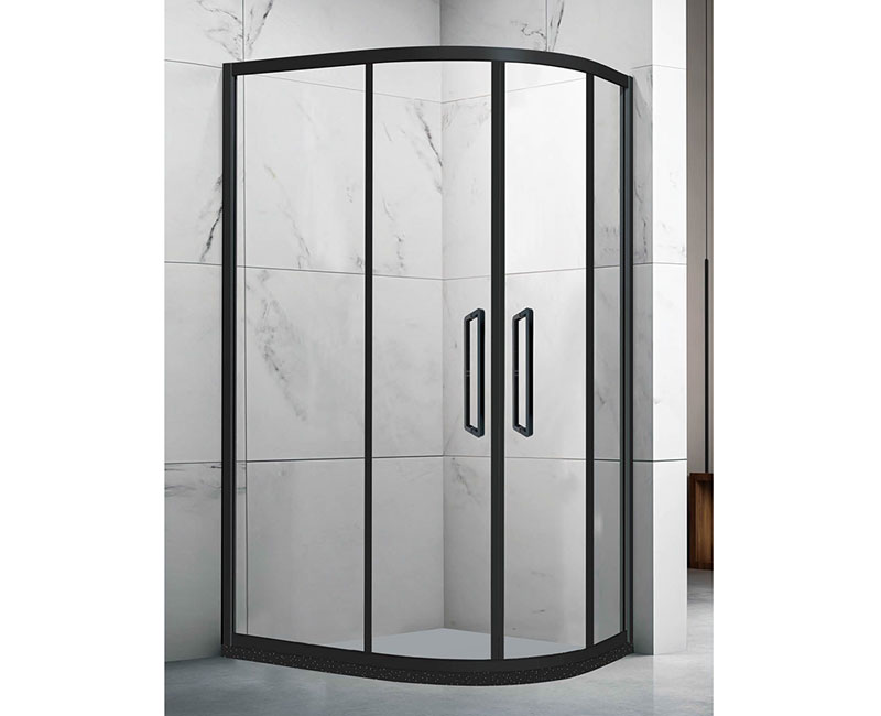 40新款圆弧淋浴房DLXLYF-38