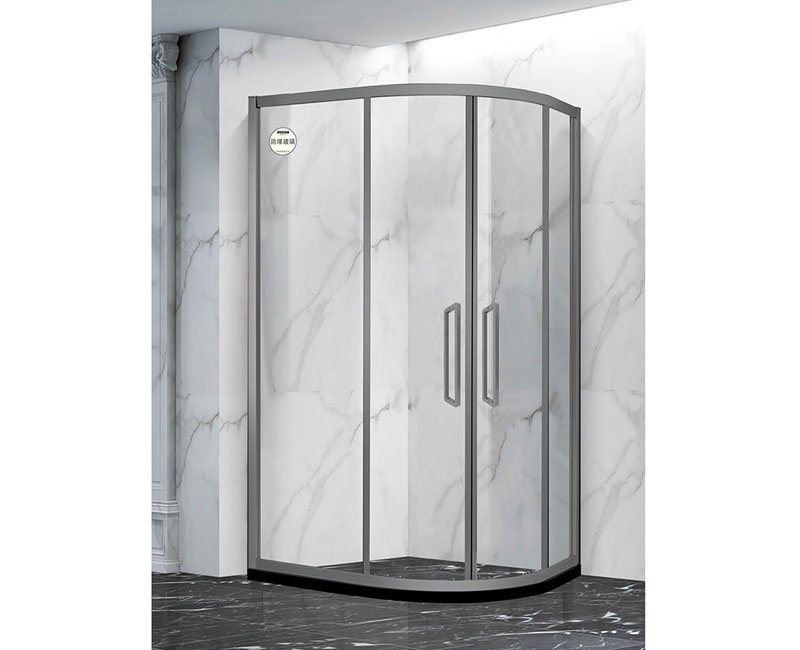 40新款圆弧淋浴房DLXLYF-39