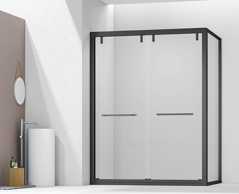 L型淋浴房DLXLYF-43