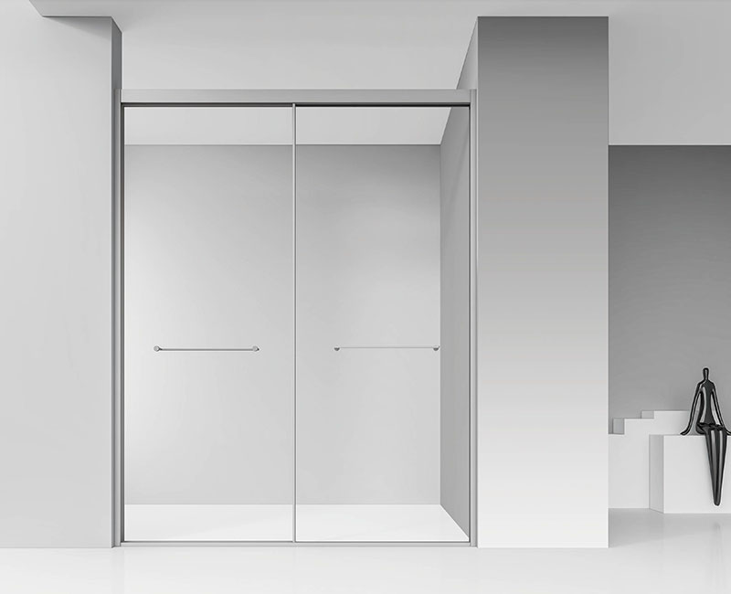 高定1号淋浴房DLXLYF-03